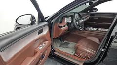2023 Genesis G90 Gasoline 3.5 Turbo AWD — фото 10