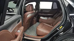 2023 Genesis G90 Gasoline 3.5 Turbo AWD — фото 11