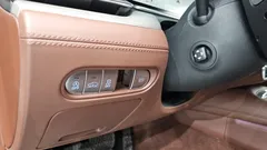2023 Genesis G90 Gasoline 3.5 Turbo AWD — фото 14