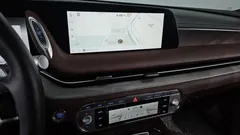 2023 Genesis G90 Gasoline 3.5 Turbo AWD — фото 17