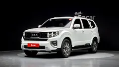 2022 Kia Mohave Diesel 3.0 4WD 6-Seater — фото 1