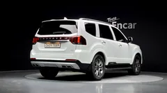 2022 Kia Mohave Diesel 3.0 4WD 6-Seater — фото 2