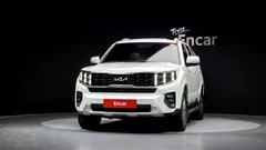 2022 Kia Mohave Diesel 3.0 4WD 6-Seater — фото 3