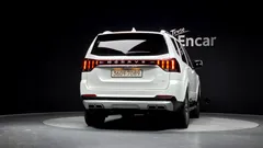 2022 Kia Mohave Diesel 3.0 4WD 6-Seater — фото 4