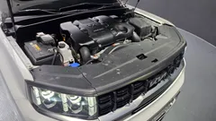 2022 Kia Mohave Diesel 3.0 4WD 6-Seater — фото 6