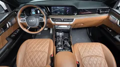 2022 Kia Mohave Diesel 3.0 4WD 6-Seater — фото 7