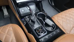 2022 Kia Mohave Diesel 3.0 4WD 6-Seater — фото 9
