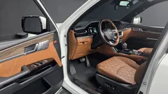 2022 Kia Mohave Diesel 3.0 4WD 6-Seater — фото 10