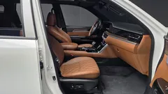 2022 Kia Mohave Diesel 3.0 4WD 6-Seater — фото 11