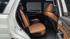 2022 Kia Mohave Diesel 3.0 4WD 6-Seater — фото 12