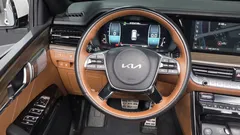 2022 Kia Mohave Diesel 3.0 4WD 6-Seater — фото 13