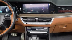 2022 Kia Mohave Diesel 3.0 4WD 6-Seater — фото 14