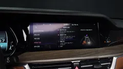 2022 Kia Mohave Diesel 3.0 4WD 6-Seater — фото 16