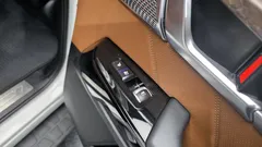 2022 Kia Mohave Diesel 3.0 4WD 6-Seater — фото 19