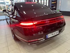 2023 Genesis G90 Gasoline 3.5 Turbo AWD — фото 2