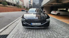 2023 Genesis G90 Gasoline 3.5 Turbo AWD — фото 3