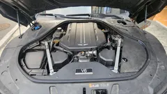 2023 Genesis G90 Gasoline 3.5 Turbo AWD — фото 6