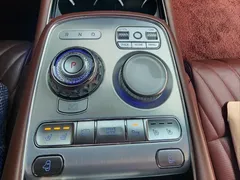 2023 Genesis G90 Gasoline 3.5 Turbo AWD — фото 9