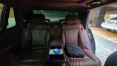 2023 Genesis G90 Gasoline 3.5 Turbo AWD — фото 10