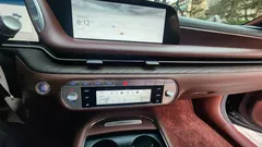 2023 Genesis G90 Gasoline 3.5 Turbo AWD — фото 16