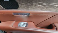 2023 Genesis G90 Gasoline 3.5 Turbo AWD — фото 17