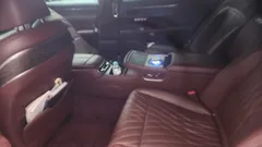 2023 Genesis G90 Gasoline 3.5 Turbo AWD — фото 18