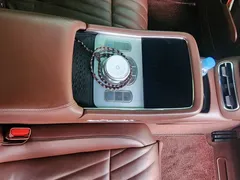 2023 Genesis G90 Gasoline 3.5 Turbo AWD — фото 19