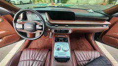 2023 Genesis G90 Gasoline 3.5 Turbo AWD — фото 20