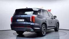 2023 Hyundai Palisade Diesel 2.2 2WD — фото 2