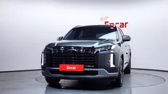 2023 Hyundai Palisade Diesel 2.2 2WD — фото 3