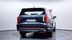 2023 Hyundai Palisade Diesel 2.2 2WD — фото 4