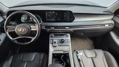 2023 Hyundai Palisade Diesel 2.2 2WD — фото 7