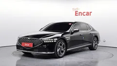 2023 Genesis G90 Gasoline 3.5 Turbo AWD — фото 1
