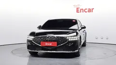 2023 Genesis G90 Gasoline 3.5 Turbo AWD — фото 3