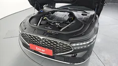 2023 Genesis G90 Gasoline 3.5 Turbo AWD — фото 6