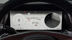2023 Genesis G90 Gasoline 3.5 Turbo AWD — фото 8