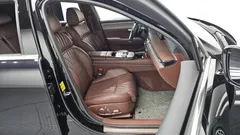 2023 Genesis G90 Gasoline 3.5 Turbo AWD — фото 12
