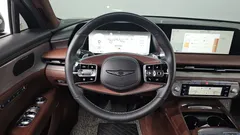 2023 Genesis G90 Gasoline 3.5 Turbo AWD — фото 16