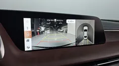2023 Genesis G90 Gasoline 3.5 Turbo AWD — фото 18