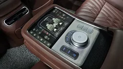 2023 Genesis G90 Gasoline 3.5 Turbo AWD — фото 19