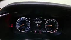 2023 Genesis G70 Gasoline 2.0T 4WD, белый — фото 8