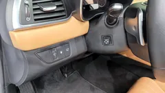 2023 Genesis G70 Gasoline 2.0T 4WD, белый — фото 16