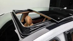 2023 Genesis G70 Gasoline 2.0T 4WD, белый — фото 18