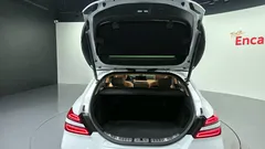 2023 Genesis G70 Gasoline 2.0T 4WD, белый — фото 20