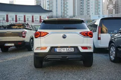 2023 SsangYong Korando Gasoline 1.5 2WD C7 — фото 3
