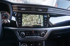 2023 SsangYong Korando Gasoline 1.5 2WD C7 — фото 15