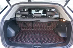 2023 SsangYong Korando Gasoline 1.5 2WD C7 — фото 19