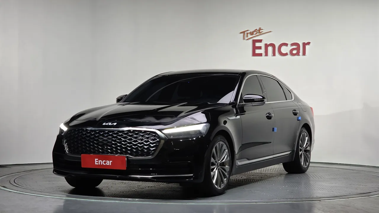 2023 Kia K9 3.3 T-GDI AWD