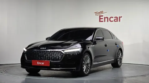2023 Kia K9 3.3 T-GDI AWD