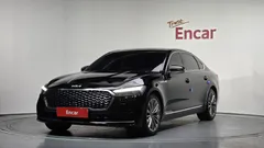 2023 Kia K9 3.3 T-GDI AWD — фото 1